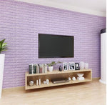 Self Adhesive 3D Wall Stickers