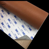 Self Adhesion Leather Patches