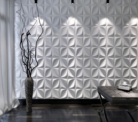 Tile & Board Wall Decor