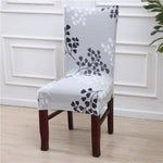 Print Covers Chair