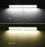 Light Infrared PIR Motion Sensor LED