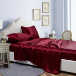 Luxury Satin Bedding Set