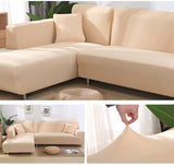 Elastic Stretch Sofa Cover