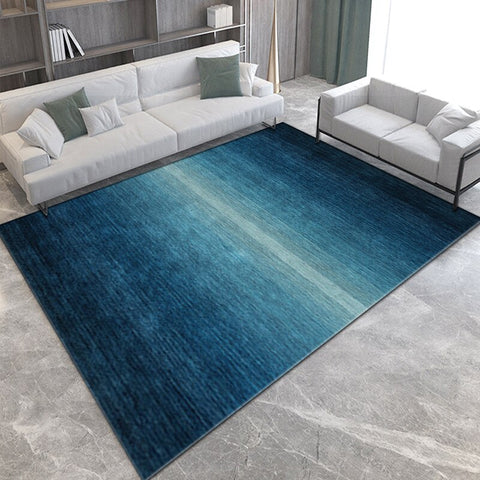 Modern Abstract Floor Carpet