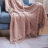 Sofa Blanket