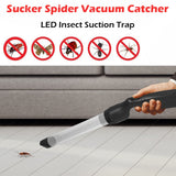 Vacuum Insect Catcher