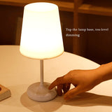 Intelligent Bedside Table Lamp
