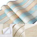 Self Adhesive Wallpaper Vinyl Wood