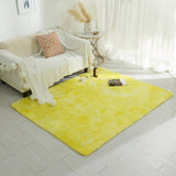 Plush Carpet Soft Carpets