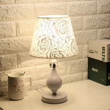 Table Lamp Bedside