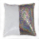 Pillowcase Reversible Sequin