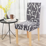 Print Covers Chair