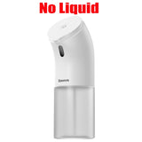 Intelligent Automatic Liquid Soap Dispenser
