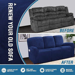 Recliner Sofa Cover
