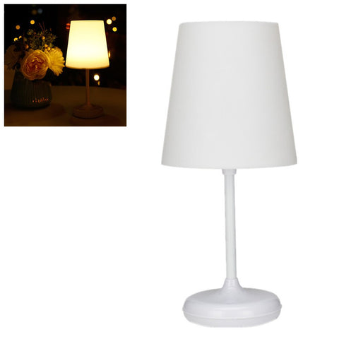 Intelligent Bedside Table Lamp
