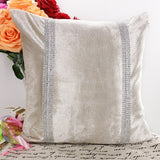 Luxury Pillowcases Pillow