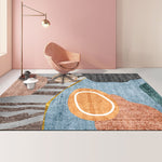 Hipoalergenic Carpet Mat