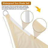 Sunshade Sun Shade Sail