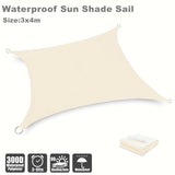 Sunshade Sun Shade Sail
