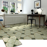Modern Floor Tile Self Adhesive