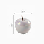Apple Minimalist Led