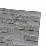 3D Brick Wall Board Self-Adhesive