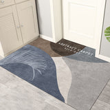 Home Printed Doormat