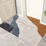 Home Printed Doormat