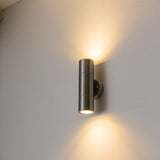 LED Outdoor Wall Light