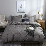 Lexury Home Textile Bedding Set