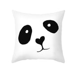 Message Cushion Cover