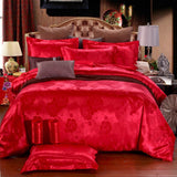 Luxury  Bedding Set