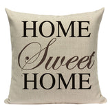 Personalized Cushion Cover