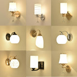 Wall Modern Lamp