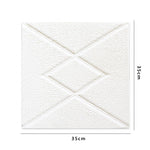 Wall Panel Sound-Absorbing