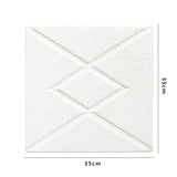 Wall Panel Sound-Absorbing