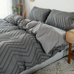 Wave Stripes Bedding Sets