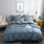 Lexury Home Textile Bedding Set