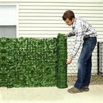 Leaf Privacy Fence Screen