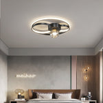 Round Ceiling Lamp