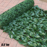 Leaf Privacy Fence Screen